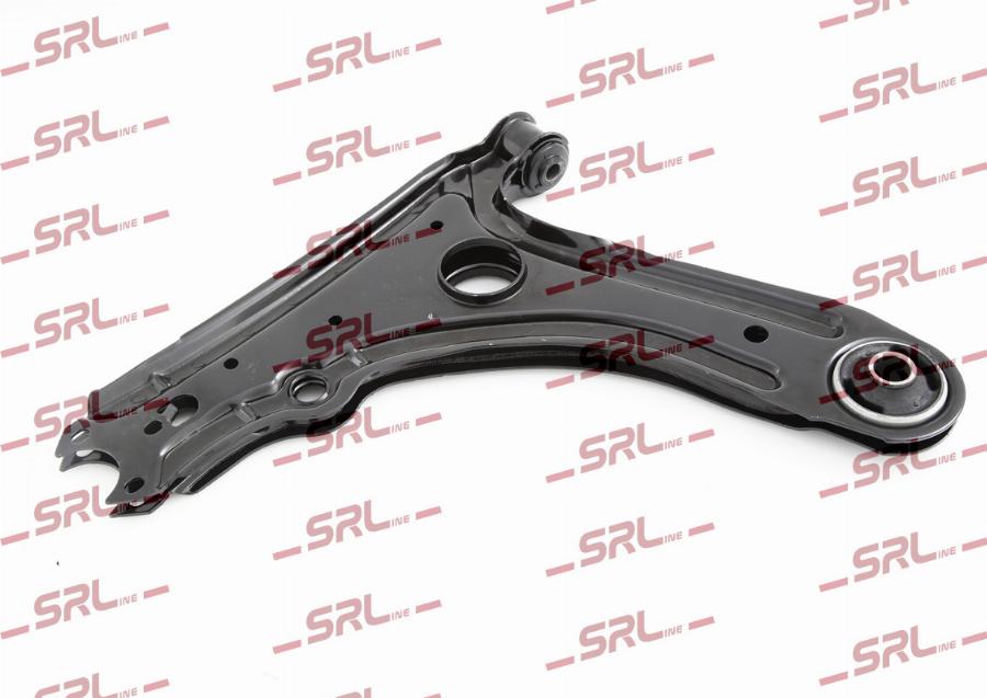 SRLine 671337-1 - Важіль незалежної підвіски колеса autozip.com.ua