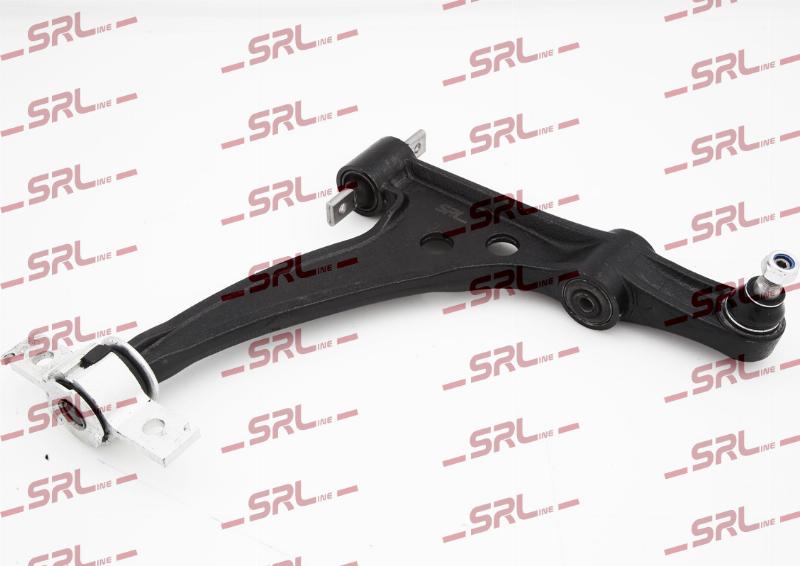 SRLine 140737 - Важіль незалежної підвіски колеса autozip.com.ua