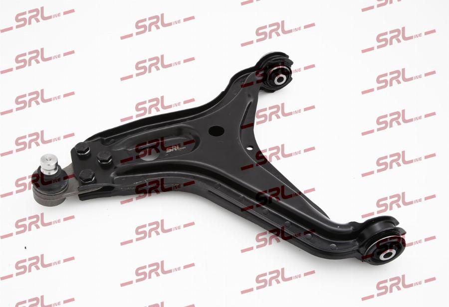 SRLine 130837-1 - Важіль незалежної підвіски колеса autozip.com.ua
