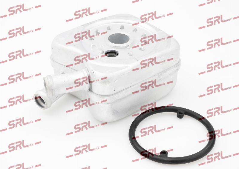 SRLine 1303L8-1 - Масляний радіатор, моторна олія autozip.com.ua