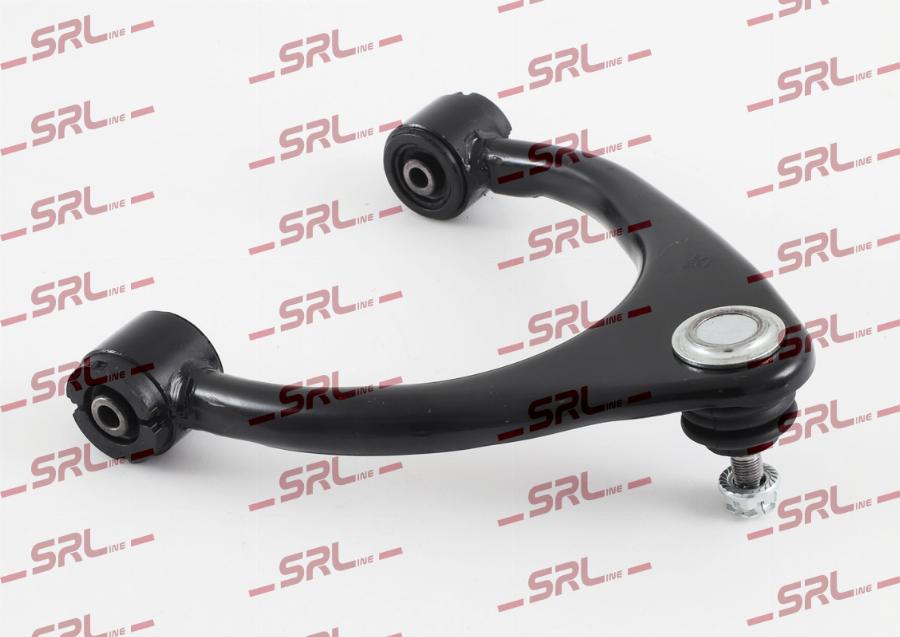 SRLine 801038-1 - Важіль незалежної підвіски колеса autozip.com.ua