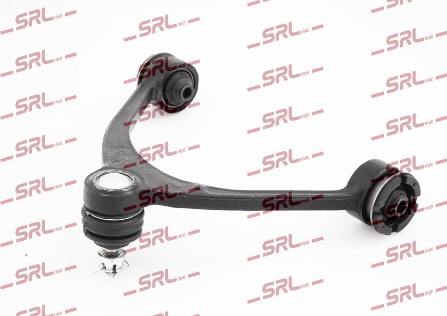 SRLine 802137-1 - Важіль незалежної підвіски колеса autozip.com.ua