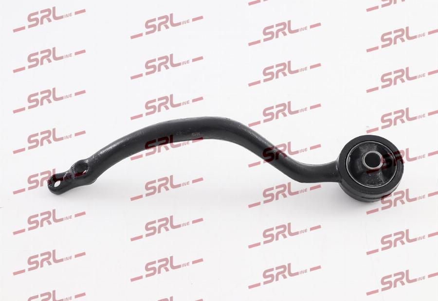 SRLine 802137-2 - Важіль незалежної підвіски колеса autozip.com.ua