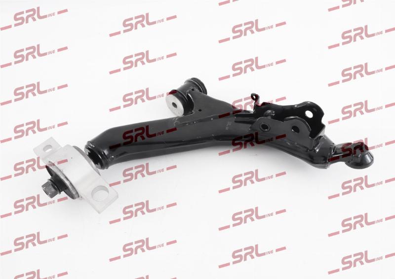 SRLine 802238 - Важіль незалежної підвіски колеса autozip.com.ua