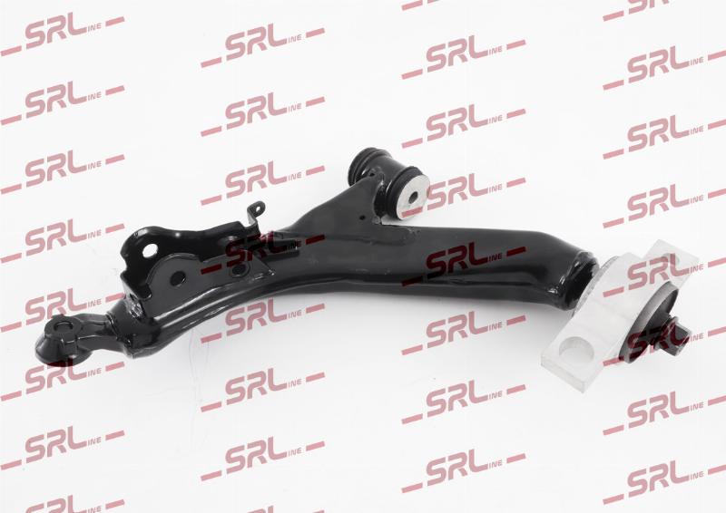 SRLine 802237 - Важіль незалежної підвіски колеса autozip.com.ua