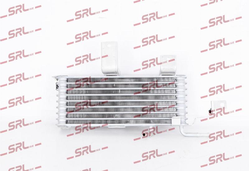 SRLine 80L1L8-3 - Масляний радіатор, автоматична коробка передач autozip.com.ua