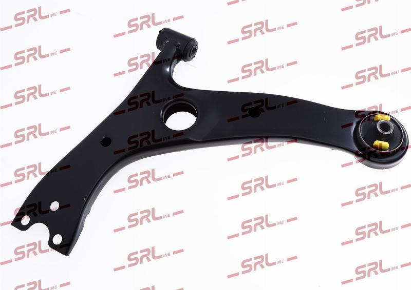 SRLine 814637 - Важіль незалежної підвіски колеса autozip.com.ua