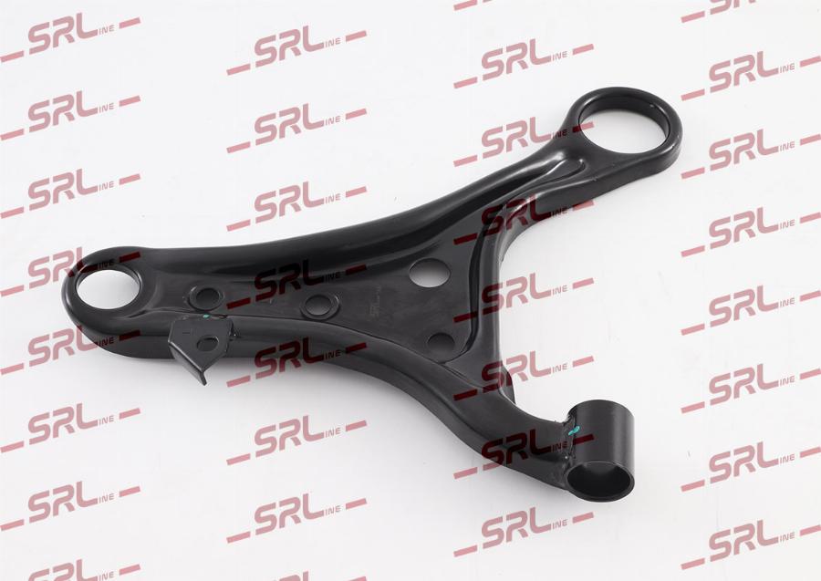 SRLine 816937-2 - Важіль незалежної підвіски колеса autozip.com.ua