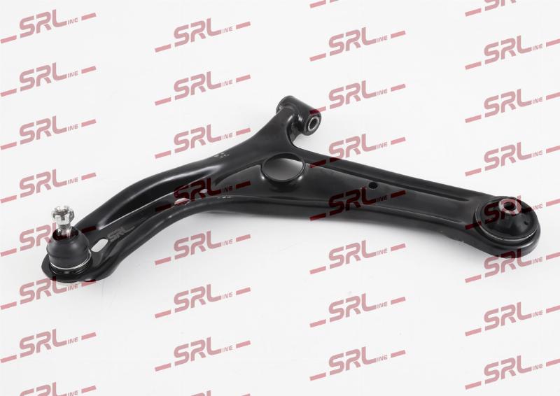 SRLine 810437 - Важіль незалежної підвіски колеса autozip.com.ua