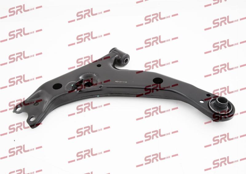 SRLine 811237 - Важіль незалежної підвіски колеса autozip.com.ua