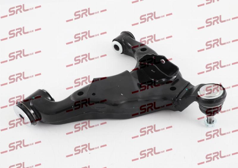 SRLine 818138 - Важіль незалежної підвіски колеса autozip.com.ua