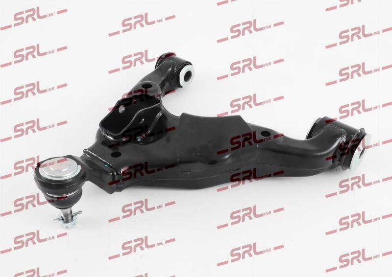 SRLine 818137 - Важіль незалежної підвіски колеса autozip.com.ua