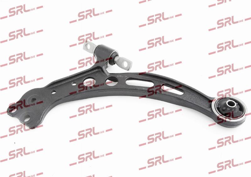 SRLine 813537 - Важіль незалежної підвіски колеса autozip.com.ua