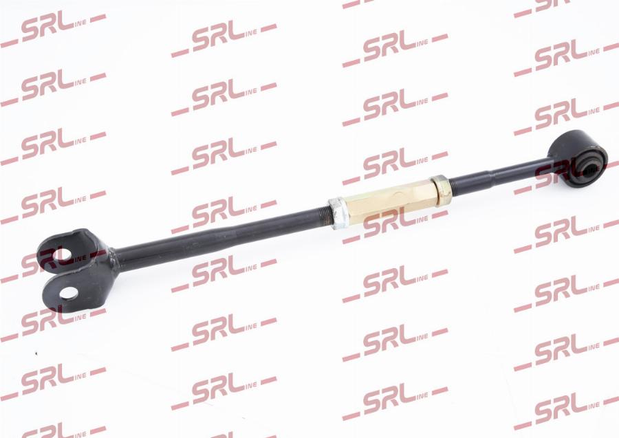 SRLine 813837-4 - Важіль незалежної підвіски колеса autozip.com.ua