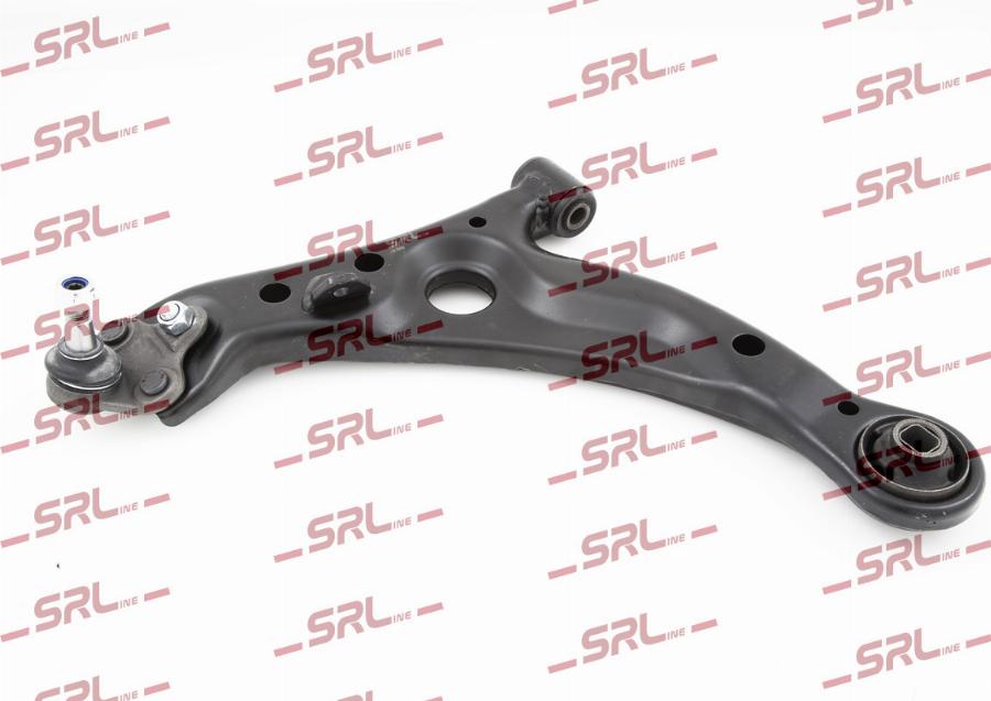 SRLine 812337-4 - Важіль незалежної підвіски колеса autozip.com.ua