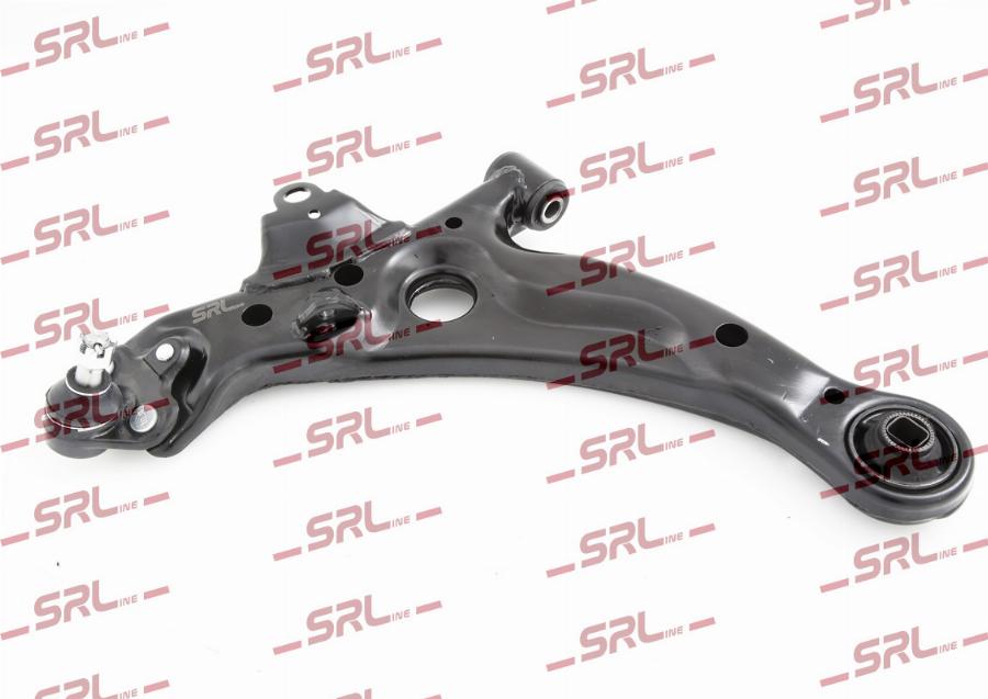 SRLine 812337-2 - Важіль незалежної підвіски колеса autozip.com.ua