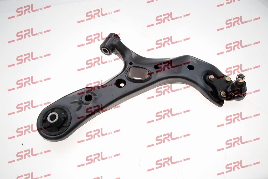 SRLine 81X238-2 - Важіль незалежної підвіски колеса autozip.com.ua