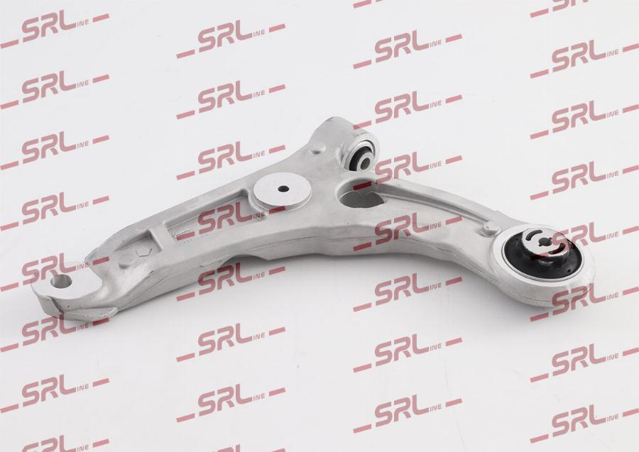 SRLine 34X237 - Важіль незалежної підвіски колеса autozip.com.ua