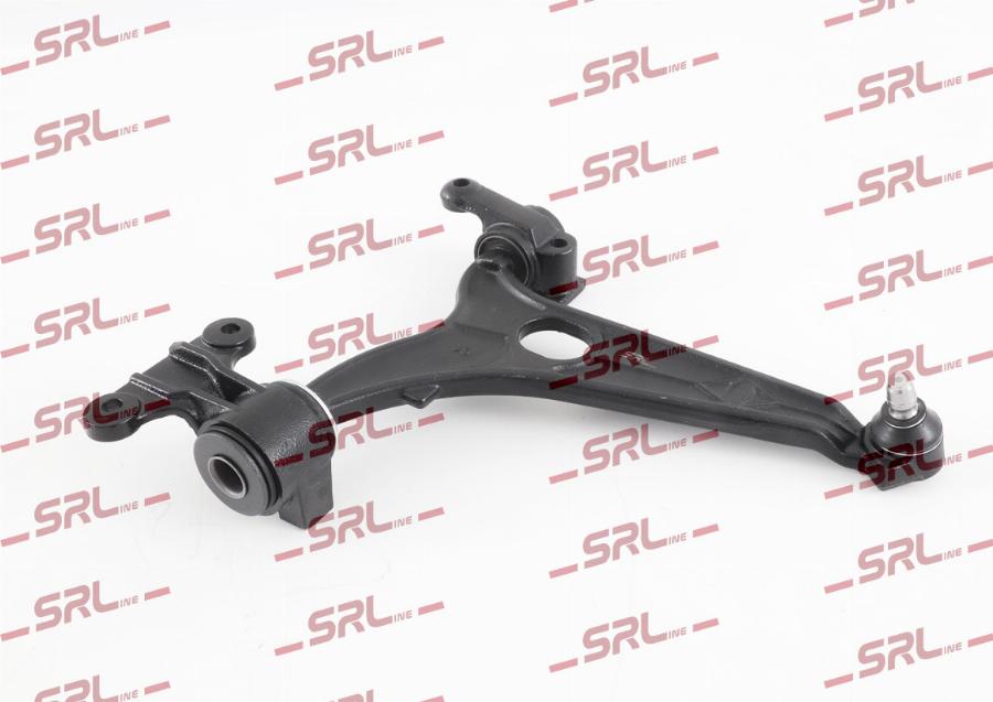 SRLine 306138-2 - Важіль незалежної підвіски колеса autozip.com.ua