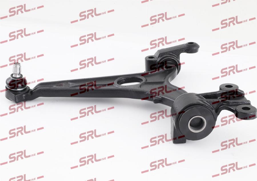 SRLine 306137-2 - Важіль незалежної підвіски колеса autozip.com.ua