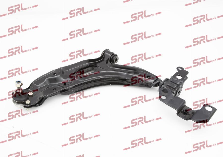 SRLine 300537-1 - Важіль незалежної підвіски колеса autozip.com.ua