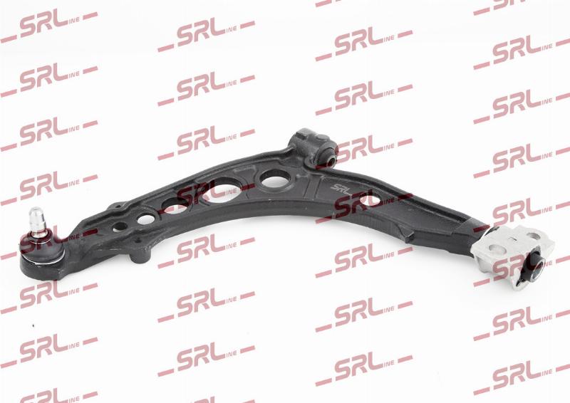 SRLine 301737 - Важіль незалежної підвіски колеса autozip.com.ua