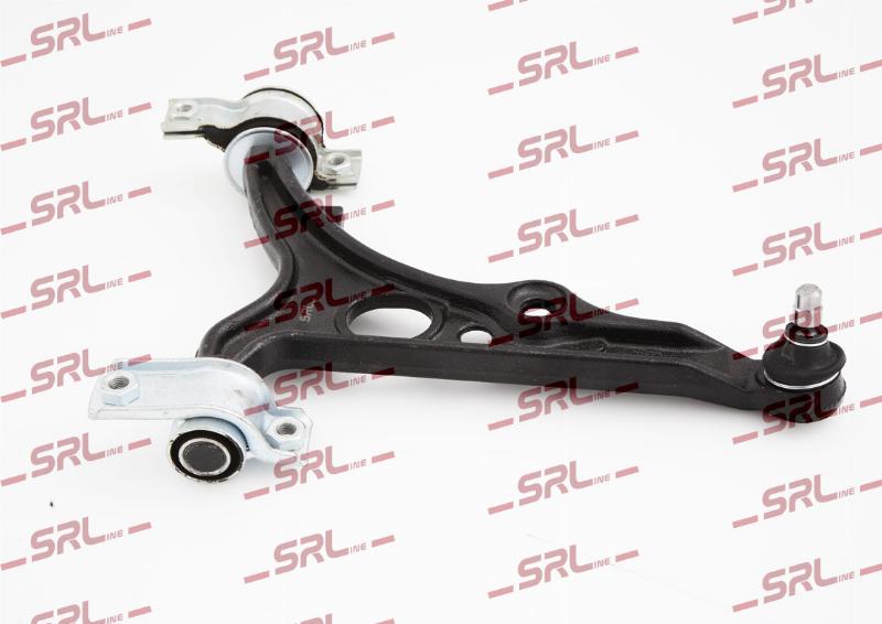 SRLine 302637 - Важіль незалежної підвіски колеса autozip.com.ua