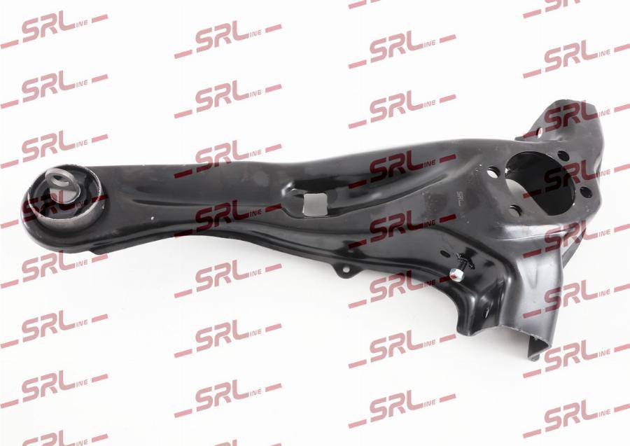 SRLine 313038-9 - Сайлентблок, важіль підвіски колеса autozip.com.ua