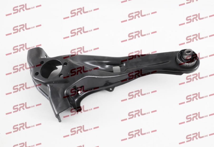 SRLine 313037-9 - Сайлентблок, важіль підвіски колеса autozip.com.ua