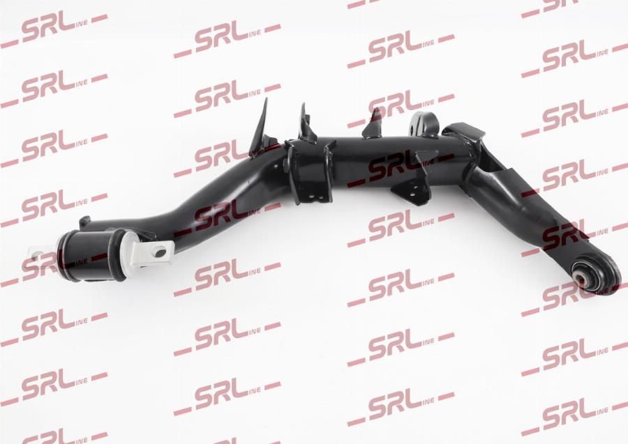 SRLine 387838-9 - Підвіска, кермове управління autozip.com.ua