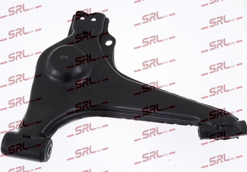 SRLine 324537 - Важіль незалежної підвіски колеса autozip.com.ua
