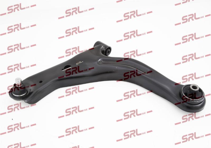 SRLine 325137 - Важіль незалежної підвіски колеса autozip.com.ua