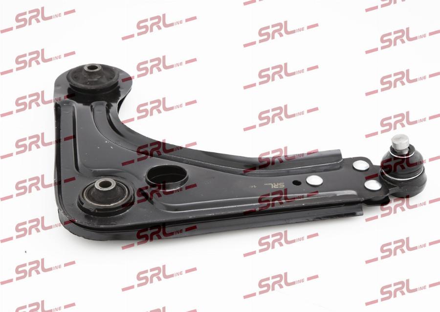 SRLine 320937-1 - Важіль незалежної підвіски колеса autozip.com.ua