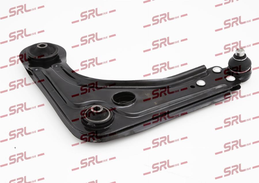 SRLine 320937-3 - Важіль незалежної підвіски колеса autozip.com.ua
