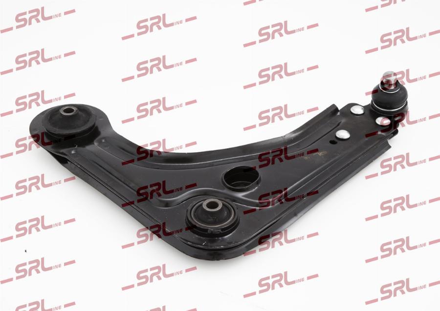 SRLine 320937-2 - Важіль незалежної підвіски колеса autozip.com.ua