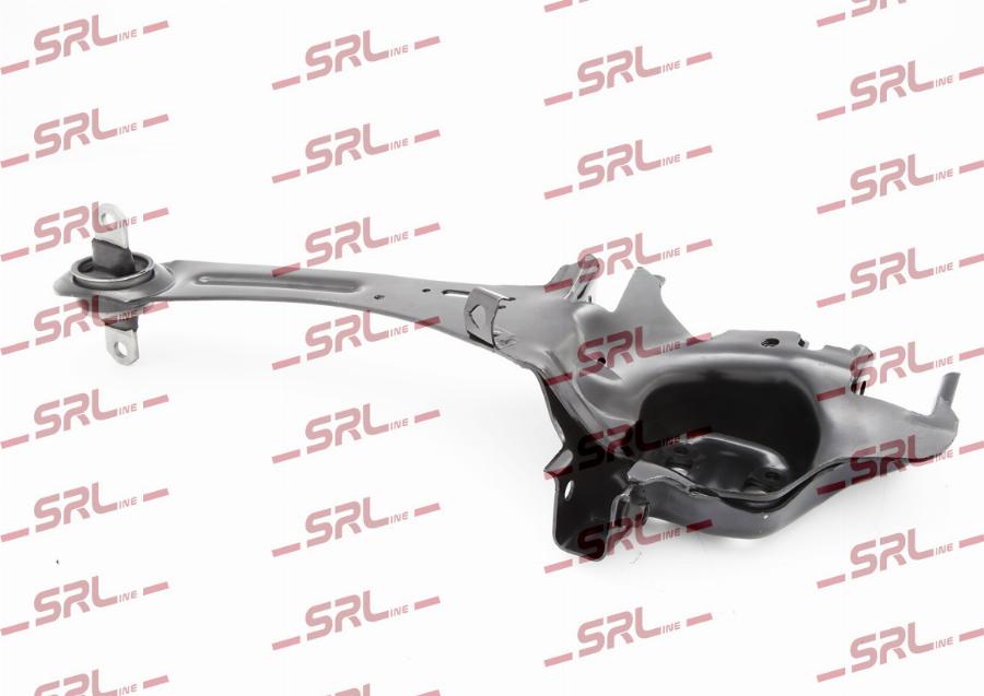 SRLine 320137-8 - Важіль незалежної підвіски колеса autozip.com.ua