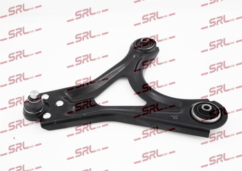 SRLine 321637 - Важіль незалежної підвіски колеса autozip.com.ua