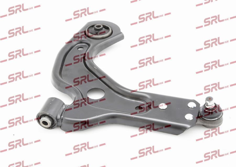 SRLine 321037-5 - Важіль незалежної підвіски колеса autozip.com.ua