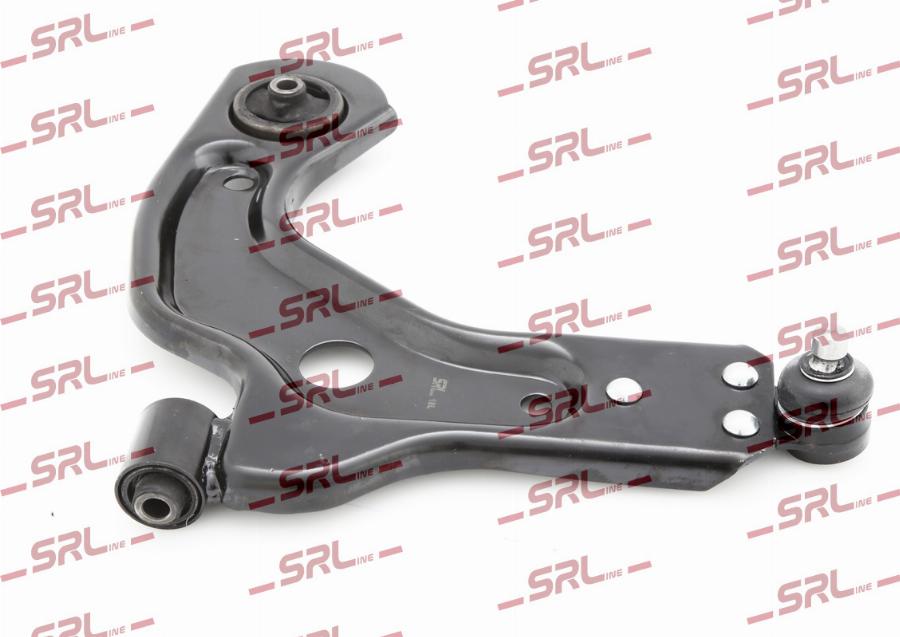 SRLine 321037-1 - Важіль незалежної підвіски колеса autozip.com.ua