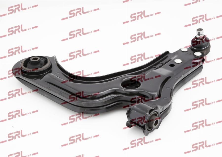 SRLine 321037-2 - Важіль незалежної підвіски колеса autozip.com.ua