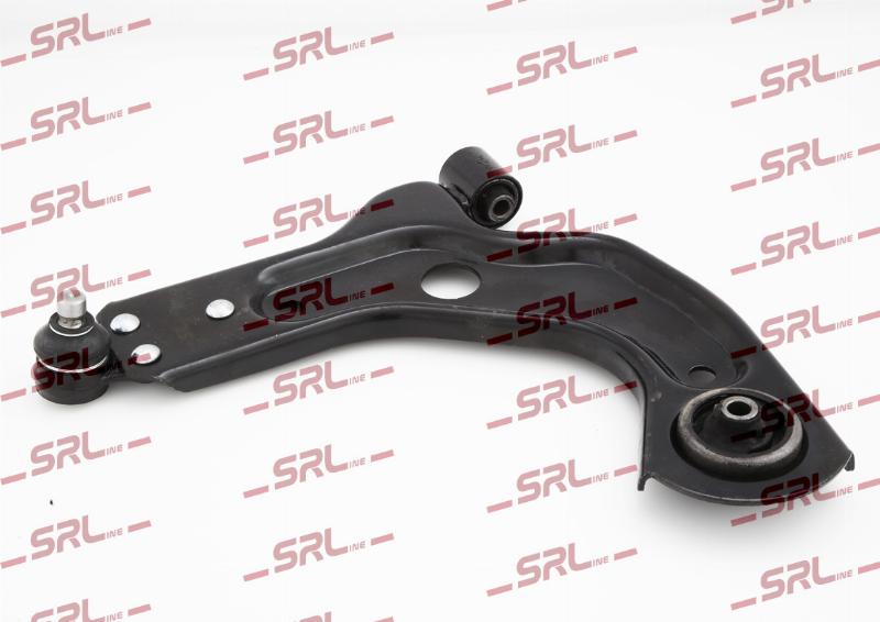 SRLine 321037 - Важіль незалежної підвіски колеса autozip.com.ua
