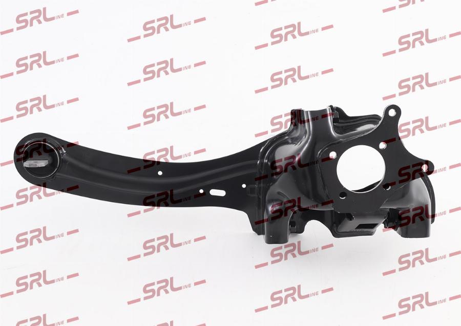SRLine 323537-9 - Важіль незалежної підвіски колеса autozip.com.ua