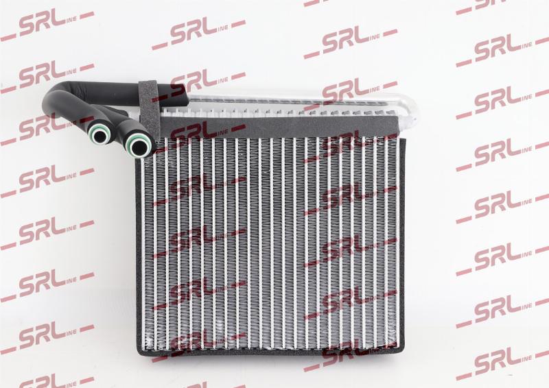 SRLine 32C1P8-1S - Випарник, кондиціонер autozip.com.ua