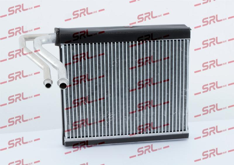 SRLine 32X1P8-1S - Випарник, кондиціонер autozip.com.ua
