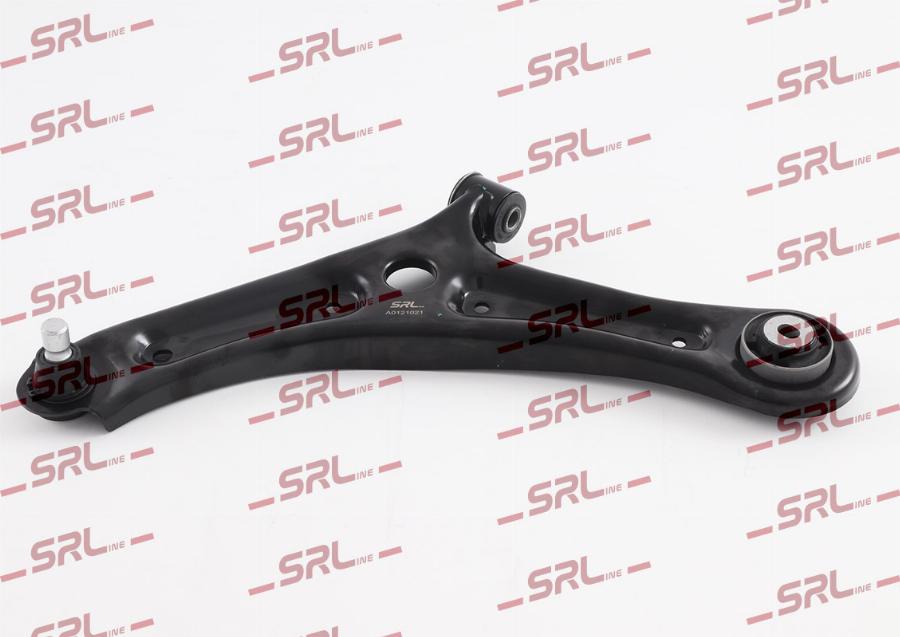 SRLine 32X237 - Важіль незалежної підвіски колеса autozip.com.ua