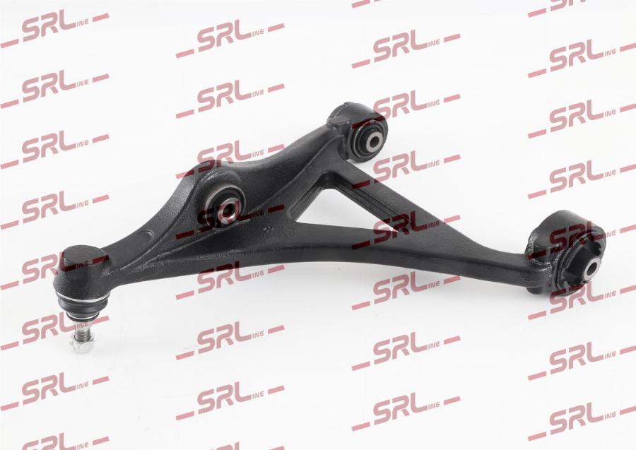 SRLine 243138-4 - Важіль незалежної підвіски колеса autozip.com.ua