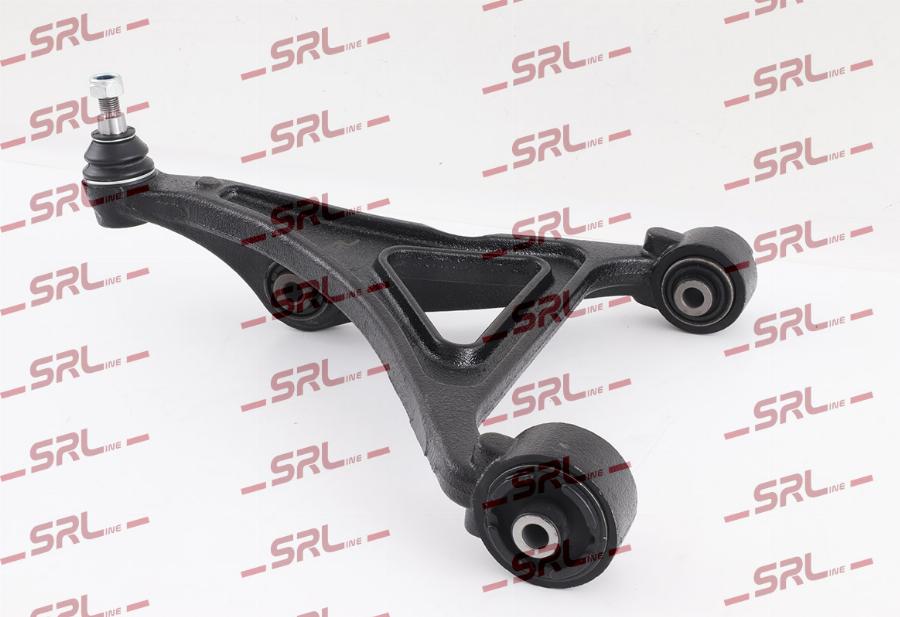 SRLine 243137-4 - Важіль незалежної підвіски колеса autozip.com.ua