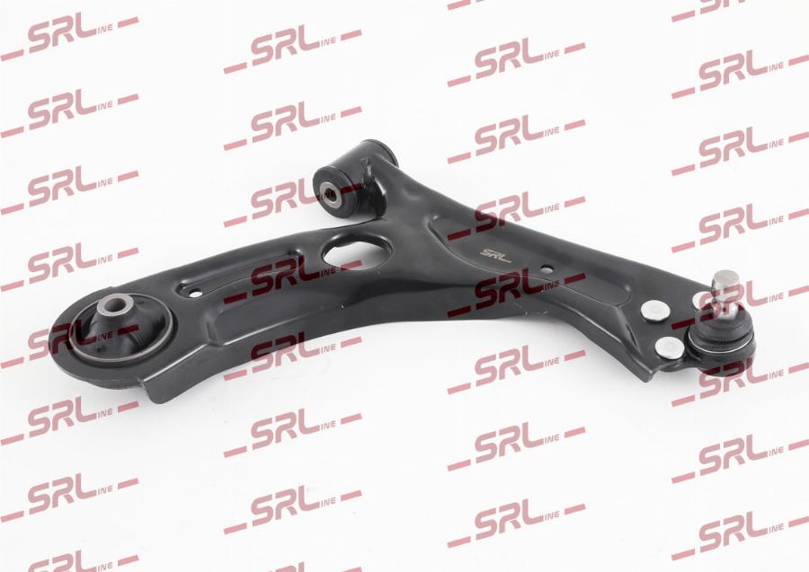 SRLine 25B138 - Важіль незалежної підвіски колеса autozip.com.ua