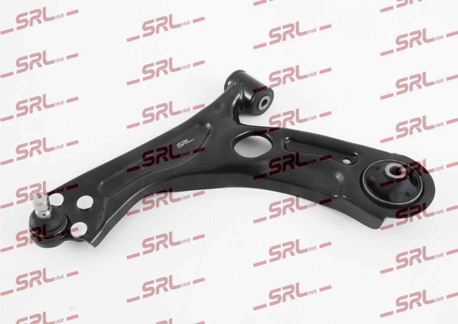 SRLine 25B137 - Важіль незалежної підвіски колеса autozip.com.ua
