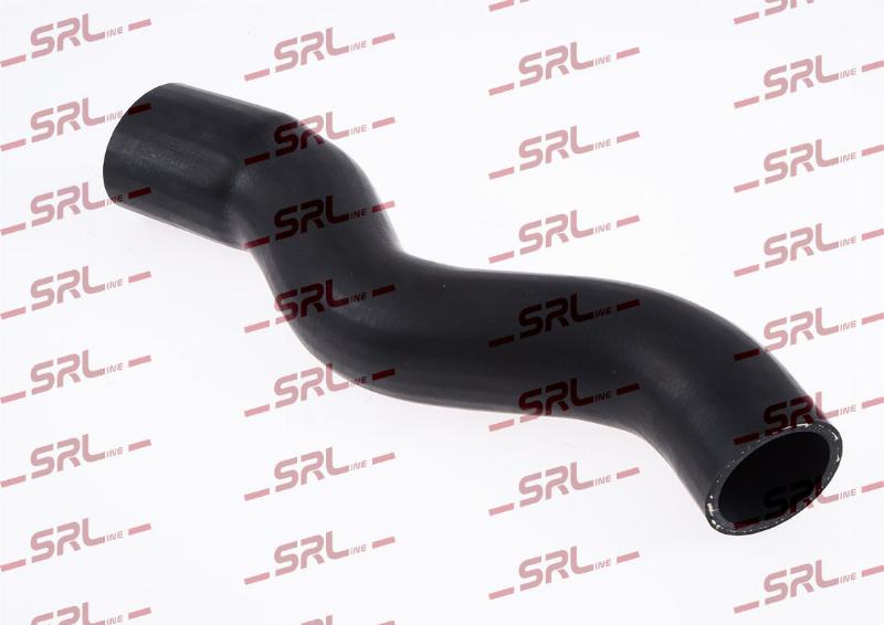 SRLine 25L1PT-1 - Трубка повітря, що нагнітається autozip.com.ua